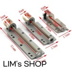 30/40/50 스트로크 미니 정밀 나사 선형 스테퍼    5V 2상 4리드 스텝 액추에이터 카메라 : 마노상사