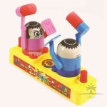 일헌 세주 펀치팡팡 뿅망치 룰렛 신나는게임 파티장난감 가족오락게임 : 일헌몰