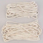 정리팟 면로프 매듭줄 로프줄 : 정리팟