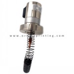 Stahl 폴딩  솔레노이드 밸브 Nr.1188425 GHNX4040.01.B210-19 5V 더 나 : 신안컴퍼니