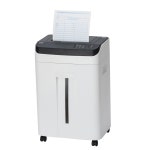 나카바야시 조용한 오토피드 슈레더 마이크로컷 Z1711 : front fi