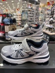 ABC SELECT / 에이비씨셀렉 / ELITE JOG / K7215 / NAVY / 아동신발 / 운동화 : 모다 구리남양주 ABC마트