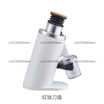 DF54 싱글 도즈 커피 그라인더 (블랙) 버 : 반월스토어8