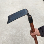 전주괭이날 괭이 단조농기구 : 주식회사 대덕