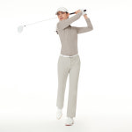 [슈슈블리] 실버클라우드 안다르 ANDAR 어반액티브 슬랙스 바지 : 슈슈블리