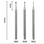 내구성 쉬운 설치 세트 90 023 LAPIDARY 인치 32 생크 쥬얼리 008 제작 0 7 : 데일리필수템