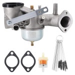 252702 252707 253702 253706 491590 390811 392로 교체하는 텍탈 카뷰레터 : 젠이스마트