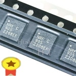 품질 좋은 NRF905C QFN32 10 개 : 백십팔플렉스