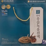 더존건강 명품 황제 우슬녹용 진액 60ml 30포 (2746) : 타키온몰