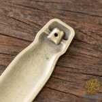 클래식 디자인 속이 빈 향로 금속 재질 우아한 스타일 패턴 : 데이지마켓4