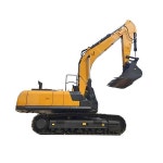 인기  다기능 대형 굴삭기 21-65톤 광산 엔지니어링 작업용 : 라운픽