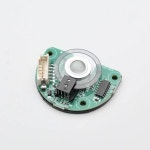 1000PPR AB 2상 57MM 9731 산업용 스테퍼 모터 코드 디스크 HN102-36A 8MM 구멍 360PPR 1000 LPR DIY Nema 23 : 백십팔플렉스