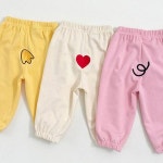 어린이 초등학생 걸 보이 프 렌즈럭키 팬츠(고쟁이) : Ailove