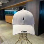 세컨타임 에이 아틀란타 볼 캡 여름 물놀이 운동 야구 모자 5color (H0129) : 아트몰링 부산점 세컨타임
