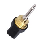 264‑4297 TOSD‑08‑042 온도 센서 엔진 냉각수 교체 부품 수온 CAT E325에 직접 장착 가능 : 파트아웃