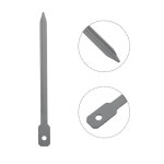 호환  핀 네일러 드라이버 345702-4 BPT350 BPT351 DPT350 DPT351 PT354D DPT353 AT638A : 삼삼샤크삼