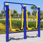 야외 놀이터 그네 학교 펜션 아파트 공원 운동기구 1. 보행운동기구 : 신속정확배송대행