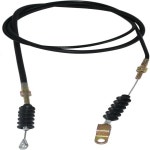 야마하 골프 카트 YDRA G29 드라이브용 66인치 긴 스로틀 케이블 JW1 F6311 00 00 대체품 : 반월스토어9