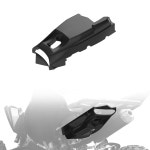 #1pe-h4716-10-00) 야마하 블랙 raptor 700r용 (1pc, 2006-2025 xutvotor 교체 후미등 커버, 액세서리용 700r 700 후면 플레이트 랩터... 