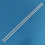 UN58NU7200F UE58RU7170 BN96-46866A BN61-15847A LED 스트립 : 메트로픽