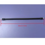 당구 무게 큐대 20g pc 증가 스틱 5개 크리칼 롱고니큐 2oz 3팩 12 무게발란스 30CM : 시카고몰스