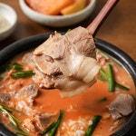 양산맛집 더웅촌 순대국밥 순대국 순댓국 : 더웅촌