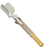 10PCS  자동차 커넥터 030-2415-001 18-20AWG 남성 핀 : 잔플렉스