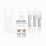 리블 리블룸 럭셔리 뷰티 스타터 키트 5종 세트 : 하얀에스테틱