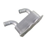 264102F020 엔진 오일 쿨러 현대 투싼 엘란트라 그랜드 산타페 기아 쏘렌토 스포티지 2.2T CRDi AWD : 워러기