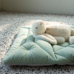 네이처도도 친환경 사계절 어린이집 낮잠이불 세트 : nature dodo