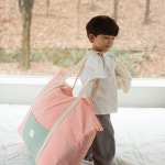 네이처도도 친환경 사계절 어린이집 낮잠이불 세트 : nature dodo