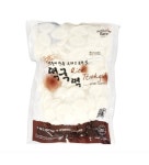 동성식품 떡국떡 1kg 냉장 30일 : 오름지기