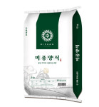 25년 햅쌀 영호진미 상등급 시간이 지나도 윤기와 찰기가 살아있는 밥 10kg, 1개 : 미소통상