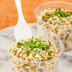 레스토랑웨어 베이직 네이처 16온스 델리 용기 샐러드 pla 스낵 판매 식사 - 뚜껑 별도 디저트 보관용 및 플라스틱 500개 식품 일회용... 