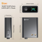 호환  11340W 13608W 스팟 용접기 고출력 휴대용 페달 스팟 용접기 DIY 18650 배터리용 조절 가능 : 유유유제니