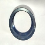 호환 FSA No.57E 오르빗 헤드셋 하부 컵 H5068 56mm 자전거 부품 : 하이온Be