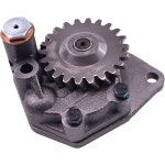 119000-32001 Yanmar 엔진 4TN100 오일 펌프용 : arven