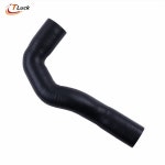 VAUXHALL OPEL ASTRA H 888 1.9 CDTi 150BHP 호환 디젤 자동차 실리콘 터보 KIT-H0151 튜브 호스 파이프 키트 용 2PCS : 워러기