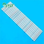 58 TV   10키트 LED 스트립 HR58U3SDK1 58A06 CV580U2-T01 V553 B58U DLED58SMD 10X5 002 RHOS581SM : 에스에이글로벌20