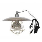 온열전구 발열등 보온등 난방 보온 닭장 전구 병아리 축사 : 준무역8511