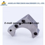 FANUC F8912 하부 가이드 블록50x69x20mm - A290-8110-Y770 EDM 예비 부품 | A 2908110 Y770 : 그리니치리