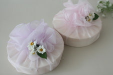 개성약과 : 심풀한식디저트