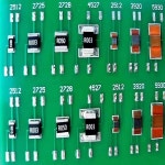 50Pcs 합금 저항기 Rlh12Ftcr360 박막 고전력 저저항 1206 0.36R 1% 1W 360Mr : 팜카플렉스