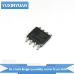 10개/묶음 IRF8707 IRF 8707 F8707 RF8707 SOP8 : 간플렉스