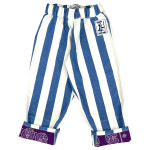 Club Trésor 클럽 트레저 26SS 코튼 그로잉 팬츠 Normandy Stripes : 봉봉바이블랑