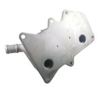 264102F020 엔진 오일 쿨러 현대 투싼 엘란트라 그랜드 산타페 기아 쏘렌토 스포티지 2.2T CRDi AWD : 워러기