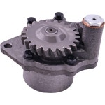 119000-32001 Yanmar 엔진 4TN100 오일 펌프용 : arven