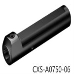 원래 카바이드 인서트 1개 CXS-A0750-06 : 셀탑스온