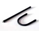 당구 무게 큐대 20g pc 증가 스틱 5개 크리칼 롱고니큐 2oz 3팩 12 무게발란스 30CM : 시카고몰스