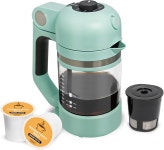 VINCI Micro Café 가장 작은 1인용 커피 브루어 : 선이92